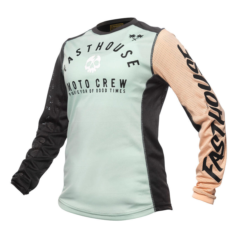 Fasthouse Women's Grindhouse AC Fortune Jersey