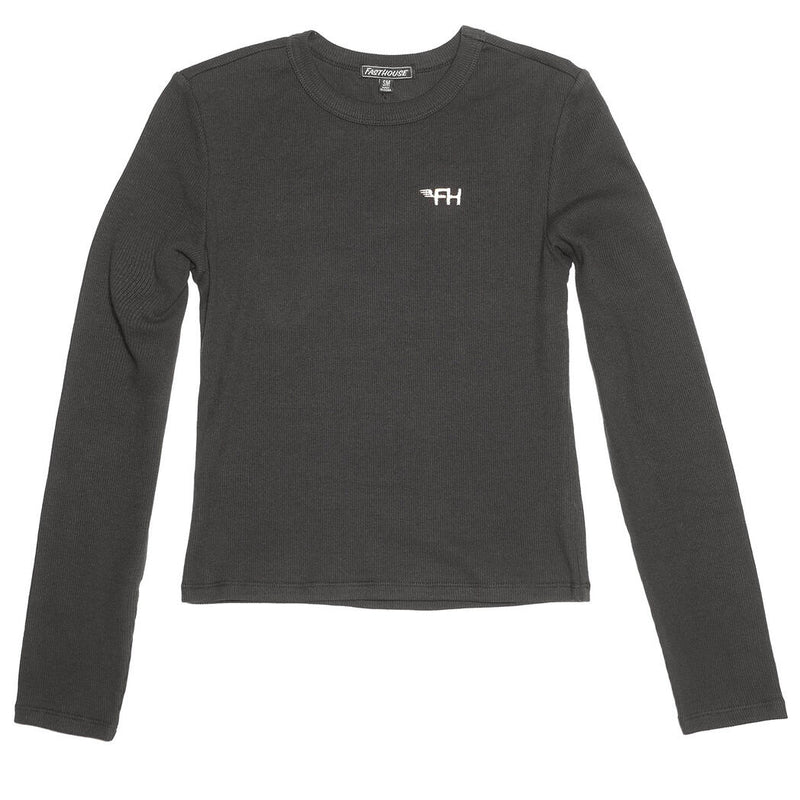Fasthouse Women's Flight Long Sleeve TEE