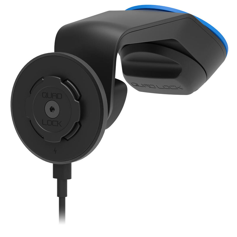 Quad Lock Wireless Charging Head FOR Car/desk - V2 4506-7025-00 QLH-WCH-2