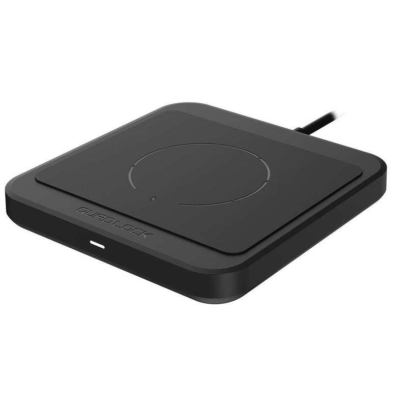 Quad Lock Wireless Charging PAD 4507-6019-00 QLM-WCP