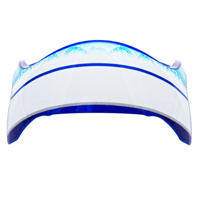 Shoei X-12 A/edge Spoiler Bautits 0212-2418-01 7012AES2BAT1
