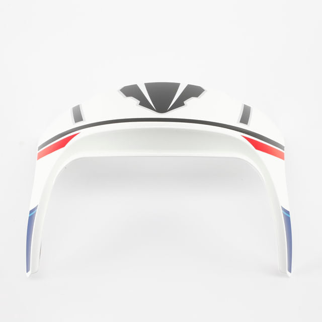 Shoei X-12 A/edge Spoiler Moteg 0212-2426-01 7012AES2MGMZ1