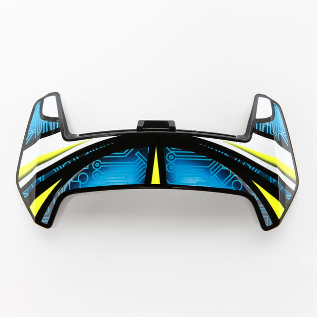 Shoei X-12 TOP Outlet Daijiro