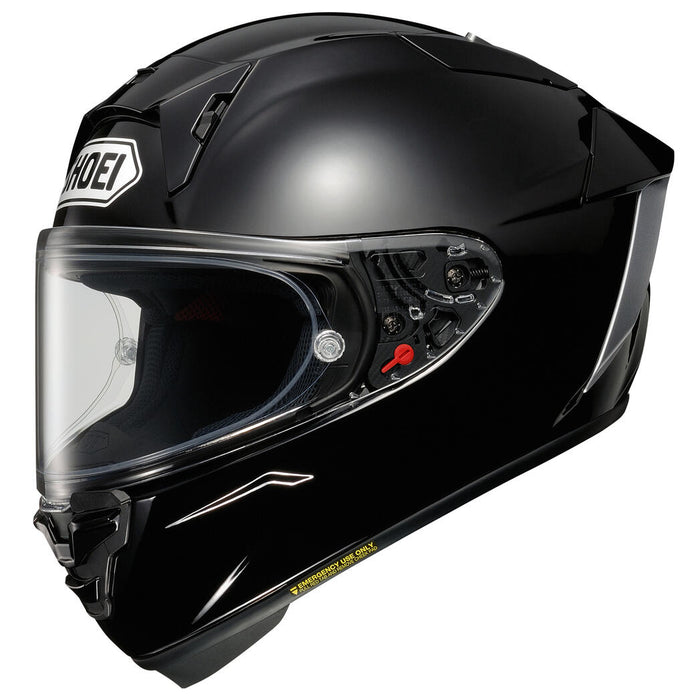 Shoei X-fifteen