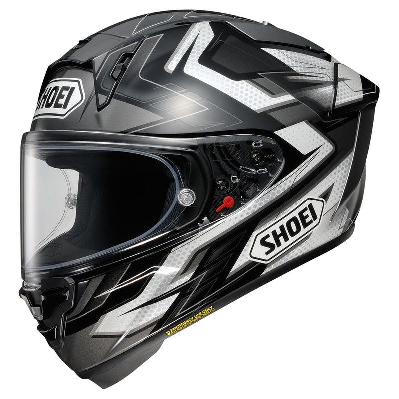 Shoei X-fifteen Escalate