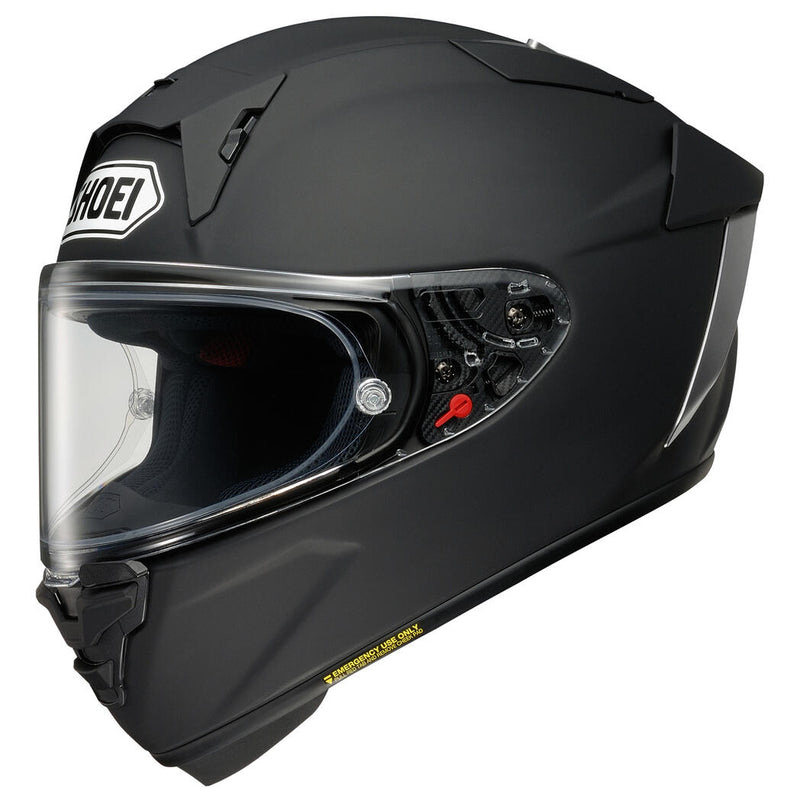 Shoei X-fifteen