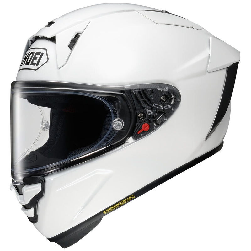 Shoei X-fifteen