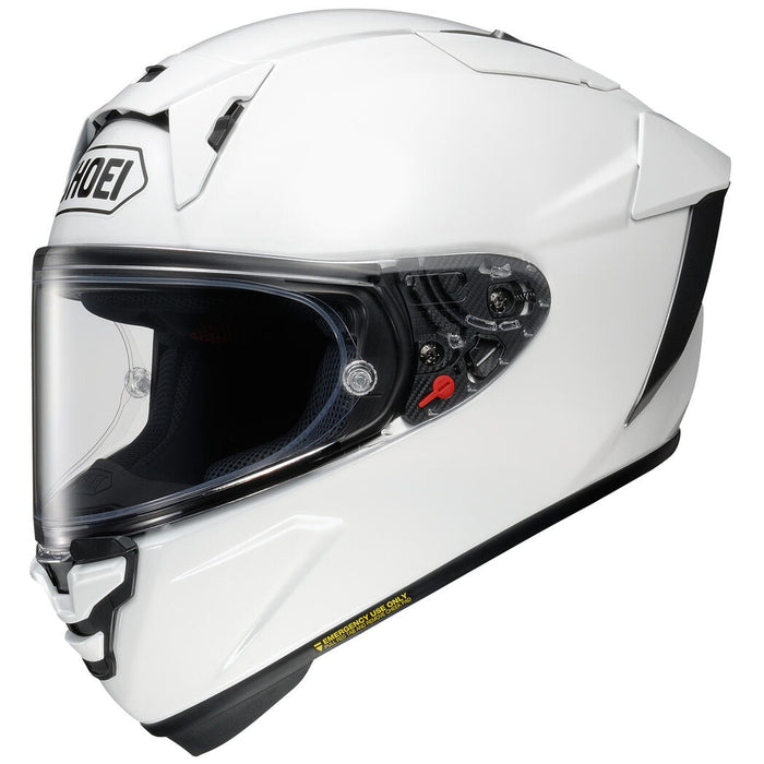 Shoei X-fifteen
