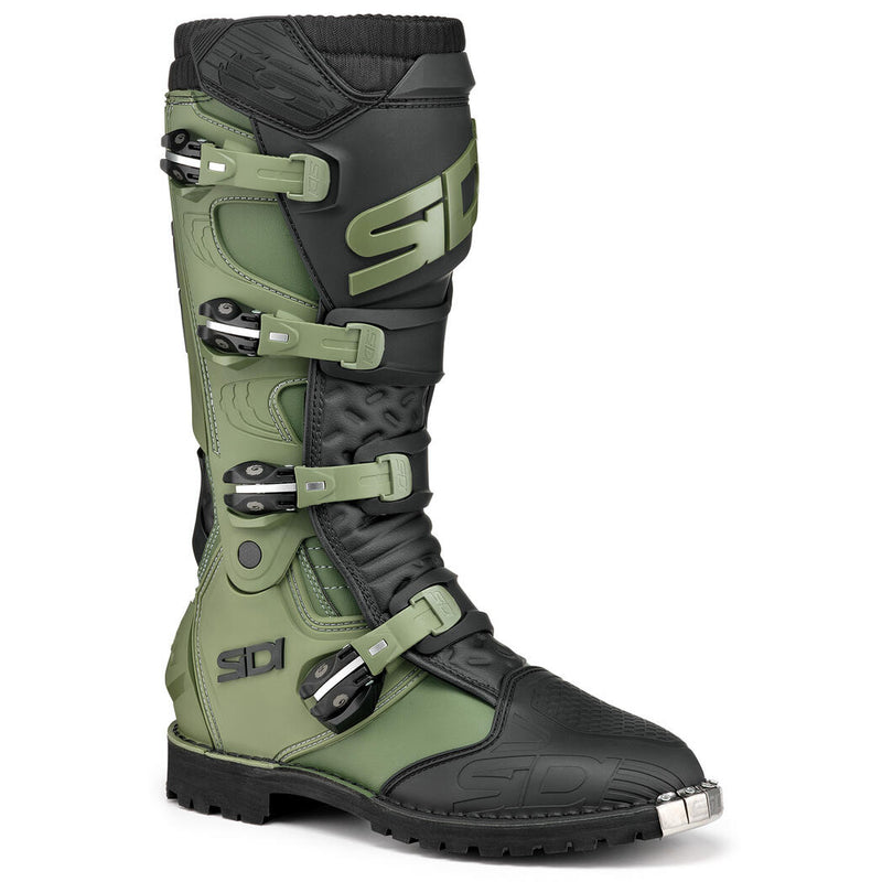 Sidi X Power Enduro