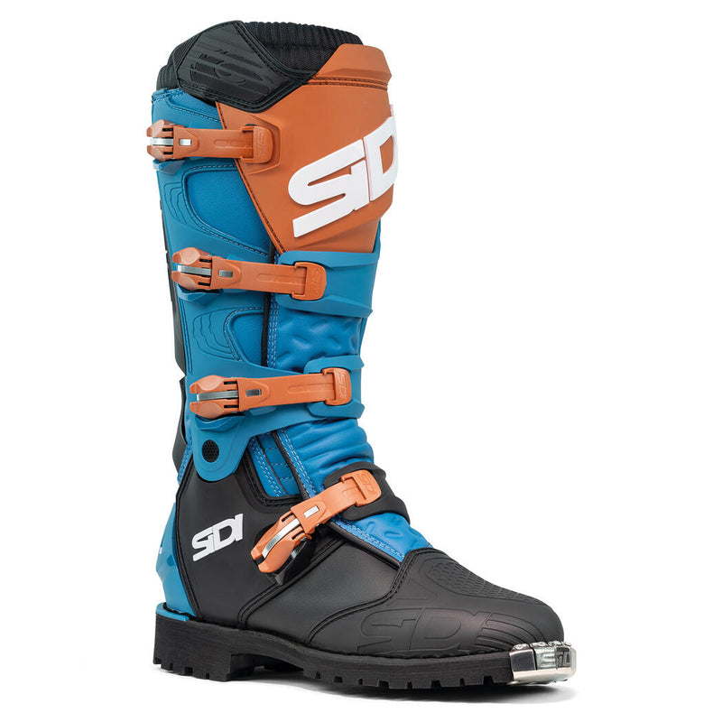 Sidi X Power Enduro