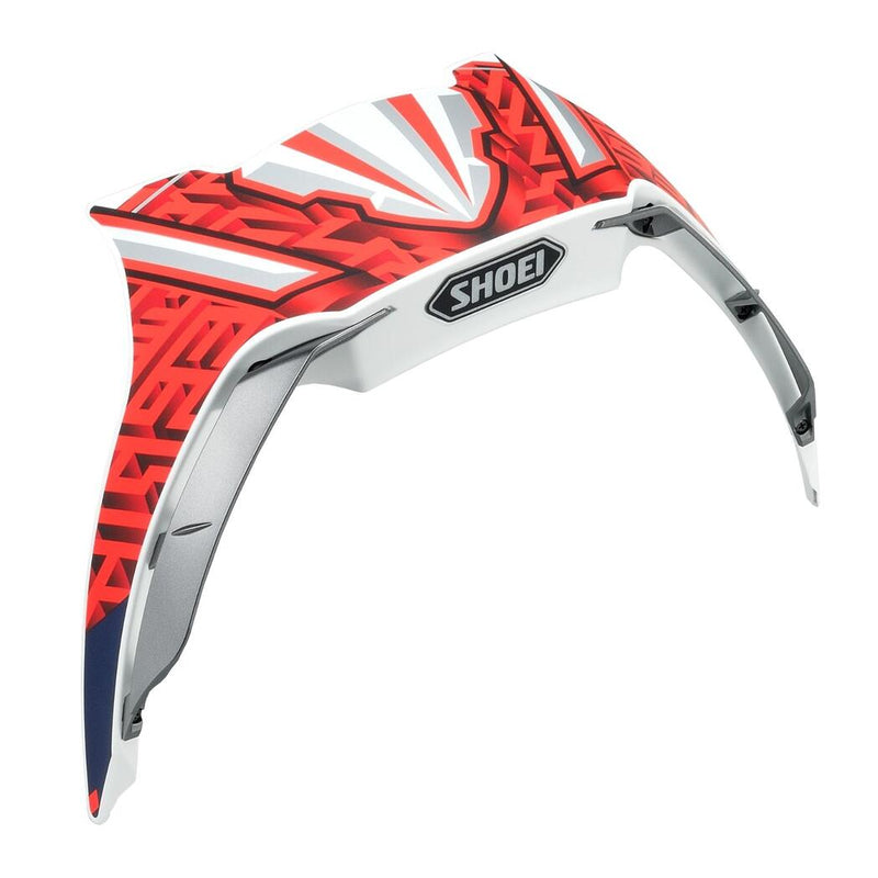 Shoei X-fourteen Rear Stabilizer