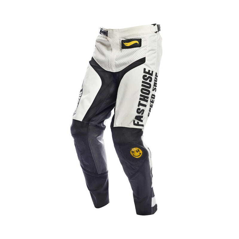 Fasthouse Youth Grindhouse HOT Wheels Pant
