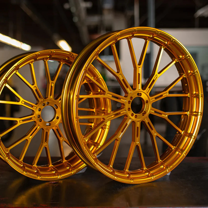 ARLEN NESS 0210-0359 71-546 Rim - Y-Spoke - Rear - Gold - 18x5.5 ARLEN NESS 0210-0359 71-546 Rim - Y-Spoke - Rear - Gold - 18x5.5