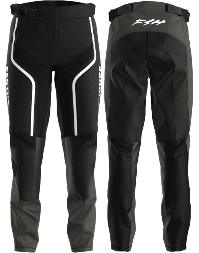 Fasthouse Youth Grindhouse Hudson Pants