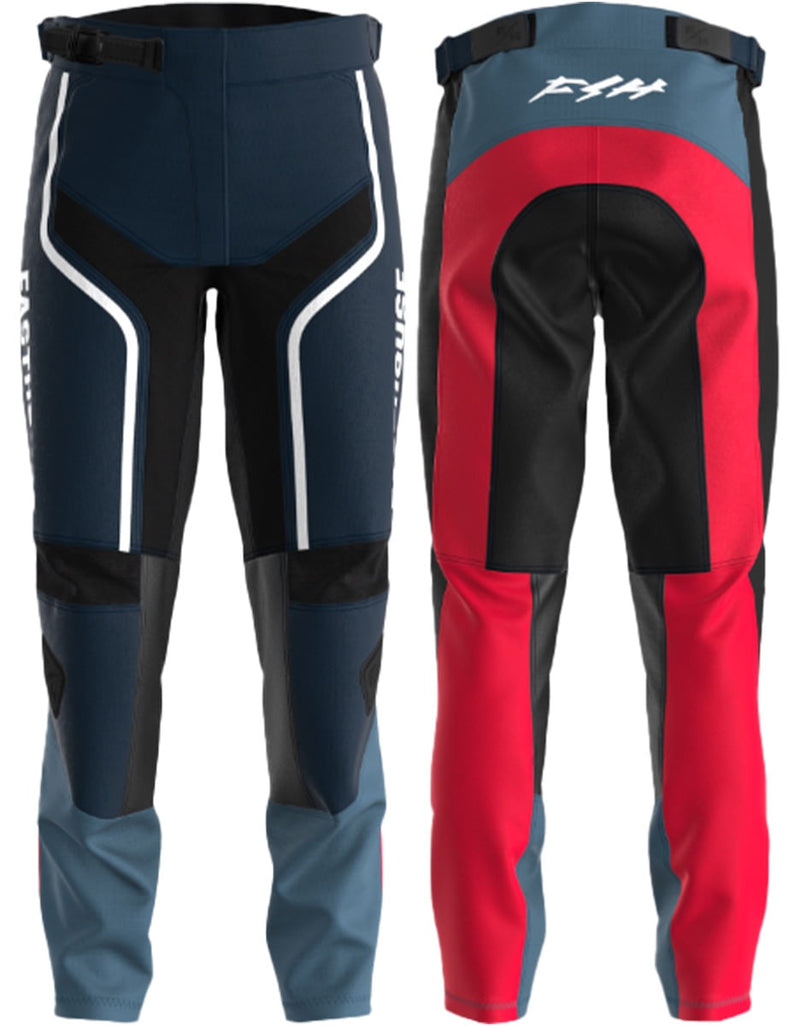 Fasthouse Youth Grindhouse Hudson Pants