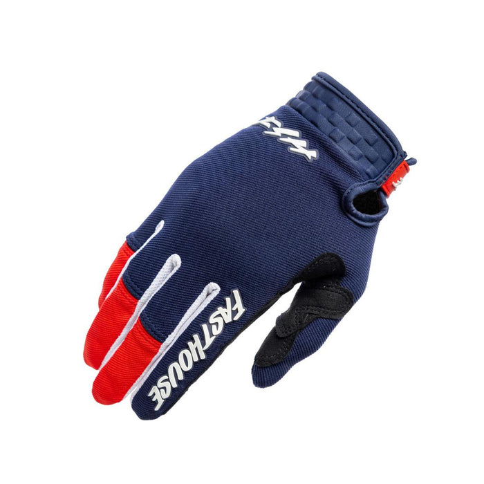 Fasthouse Youth Speed Style Hudson Gloves