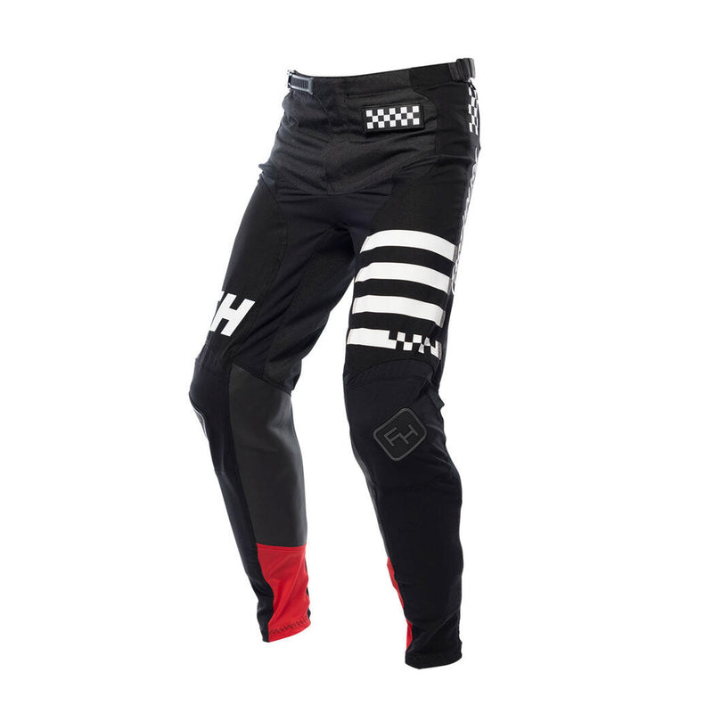 Fasthouse Youth A/C Elrod Pant