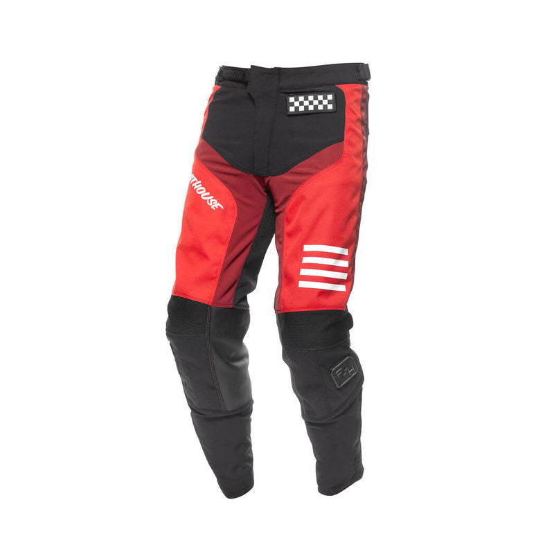 Fasthouse Youth Grindhouse MOD Pant