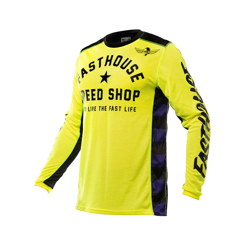 Fasthouse Youth Originals AIR Cooled Jersey