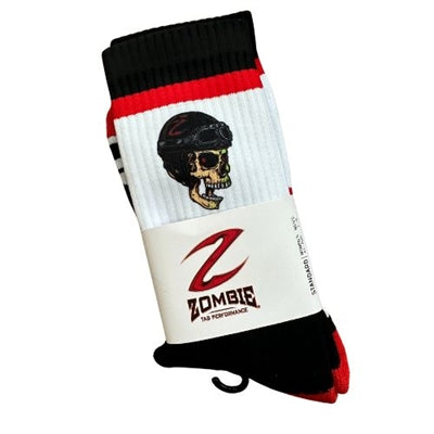 Tab Performance Zombie Nation Socks ZOMBIE-SOCKS