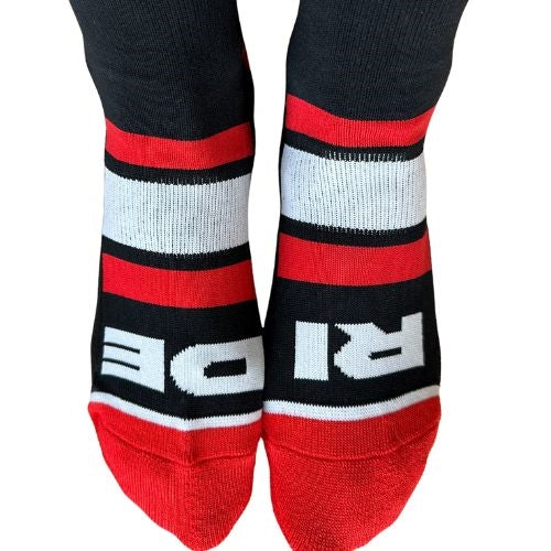 Tab Performance Zombie Nation Socks ZOMBIE-SOCKS