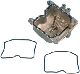 James Gasket James Gaskets Gasket Oring Float Bowl Keihin Carbs Early 5/PK - 27577-88 For Harley Motorcycles 1988-1991