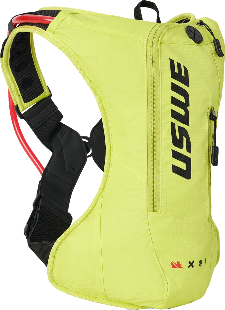 Uswe 62-5081 5204077002 OUTLANDER MOTO 4L HYDO PACK CRAZY YELLOW