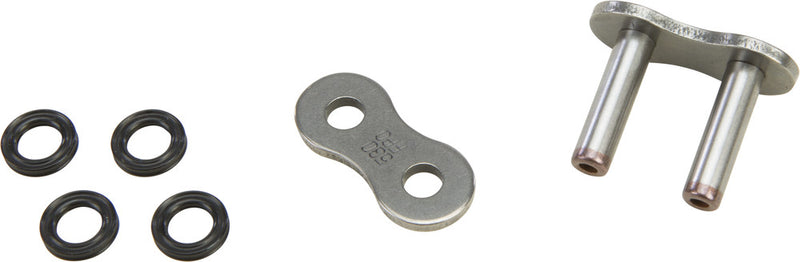 Fire Power 692-6203 530FPO-MLJ O-RING RIVET MASTER LINK 530