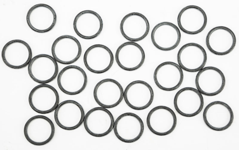 James Gaskets O-Ring OIL Pump Front 25/PK - 11900103 For Harley Motorcycles 2017-2019