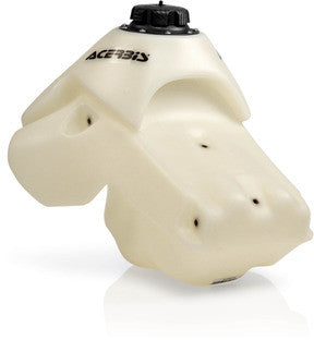 Acerbis Fuel Tank 3.3 GAL Natural - 2140760147 Kawasaki 450 2008-2010