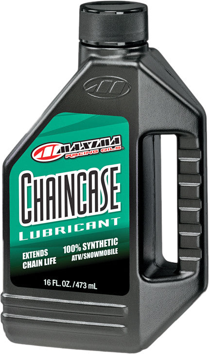 Maxima Racing Oil 78-9908 45916 CHAIN CASE LUBRICANT 16OZ