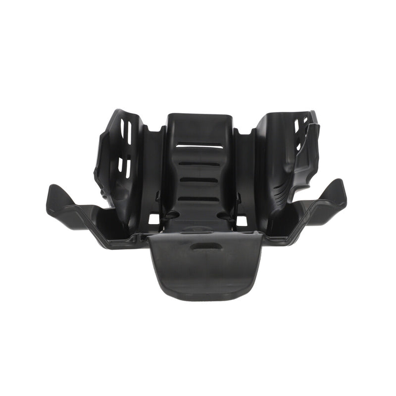 Acerbis Skid Plate Kawasaki Black - 2986910001 Kawasaki KX 250 2025