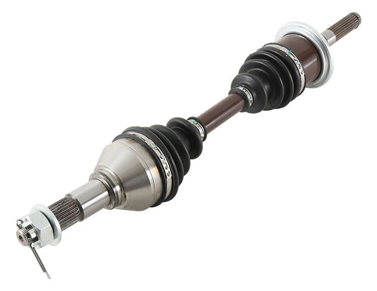 All Balls 6 Ball Heavy Duty Axle Front - AB6-CA-8-216 Can-Am Outlander / Renegade / Maverick 2013-2018
