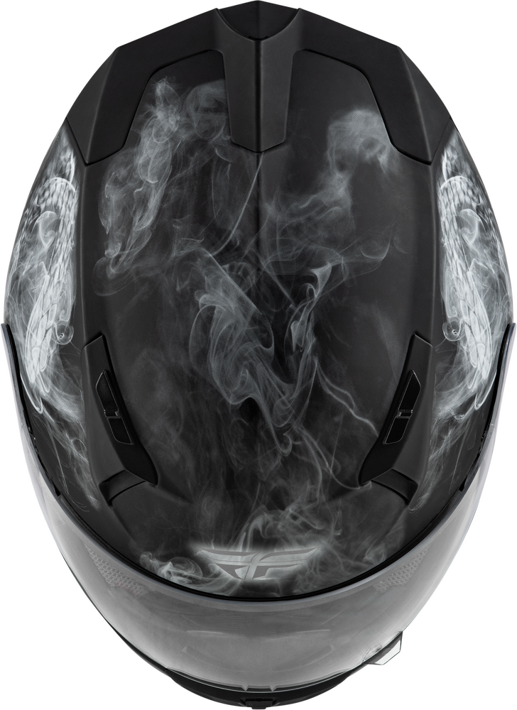 Fly Racing Revolt Coil Helmet (2024)