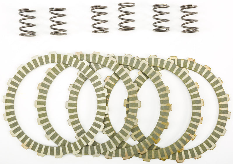EBC Street Racer Clutch Kit - SRC122 Honda Grom / Grom 125 / MSX125SF Grom 2013-2018
