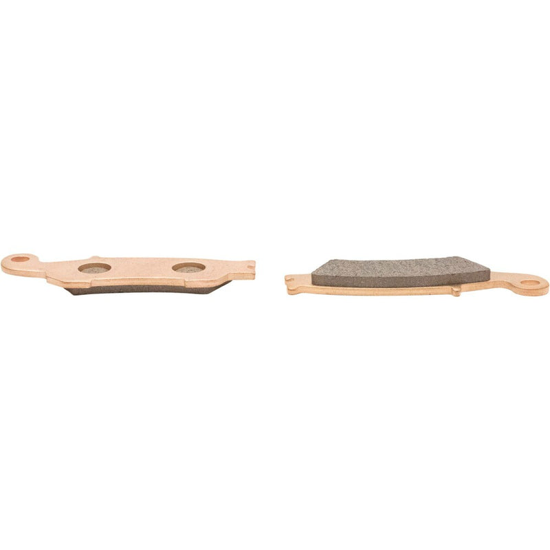 All Balls Brake PAD Kit Sintered - 18-8089 Yamaha Dirt Bikes 2006-2022