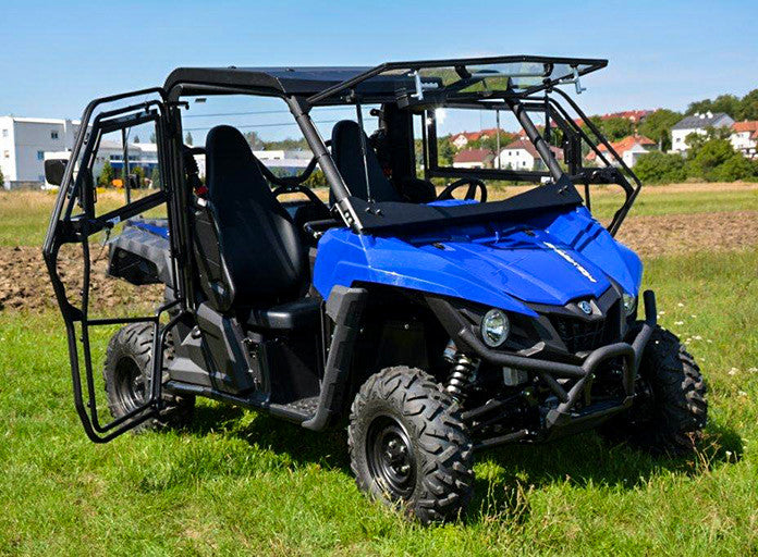 Open Trail Full UTV CAB - 5110 Yamaha UTVs 2016-2017