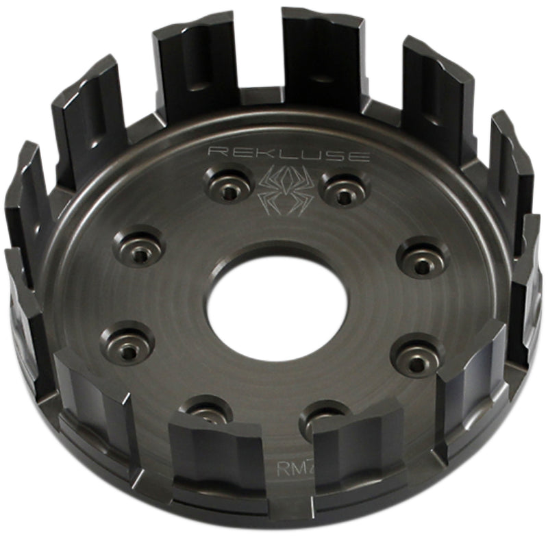 Rekluse Clutch Basket - RMS-4164 Suzuki RMZ 450 / 450Z 2008-2025