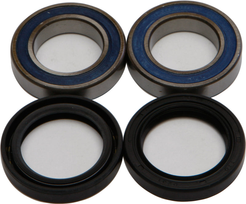 All Balls Wheel Bearing & Seal Kit - 25-1364 For Suzuki 50 QuadRunner / QuadRunner 1984-1987 | Rieju Racing 250 2021