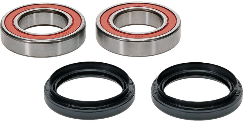 Pivot Works 22-51314P 25-1314-P WHEEL BEARING KIT PREMIUM