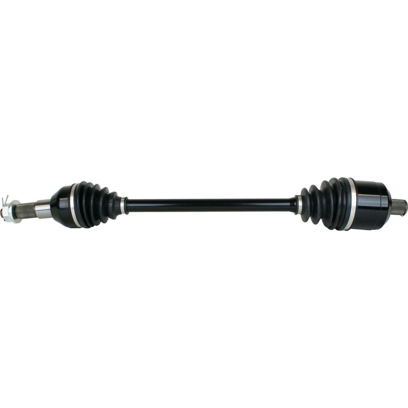 All Balls 6 Ball Axle - AB6-KW-8-324 Kawasaki Teryx 2020-2023