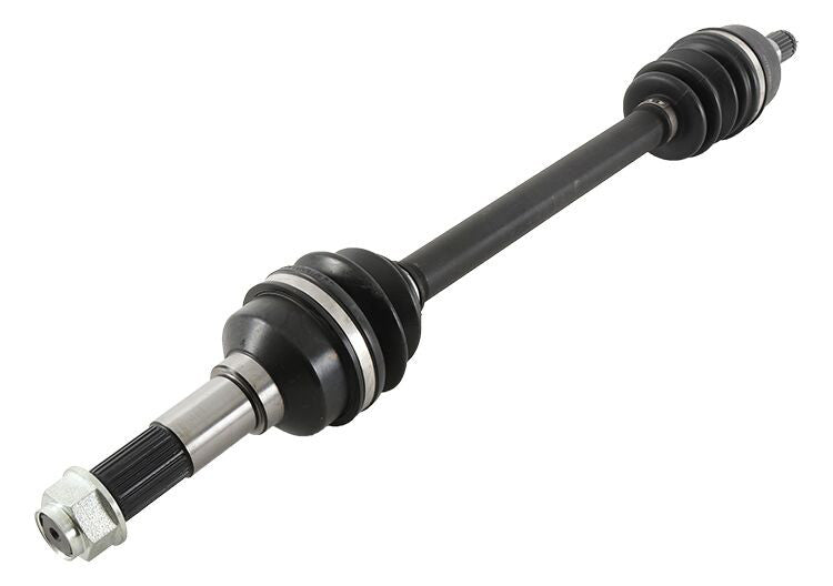 All Balls 8 Ball Extreme Axle Front - AB8-YA-8-319 Yamaha Rhino 2008-2013