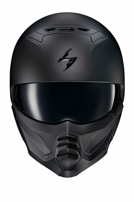 Scorpion Exo Covert 2 Open-Face Helmet