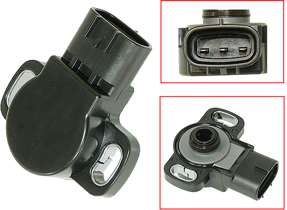 Sp1 27-59514 SM-01281 TPS SENSOR A/C