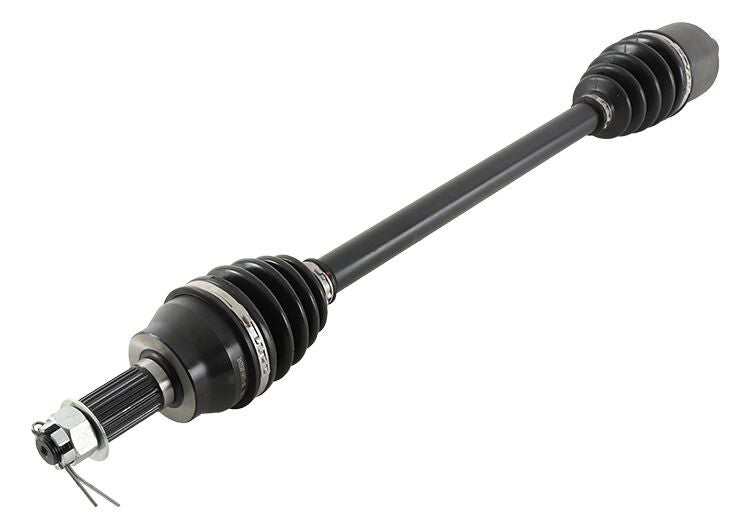 All Balls 8 Ball Extreme Axle Front - AB8-PO-8-330 Polaris UTVs 2015-2025