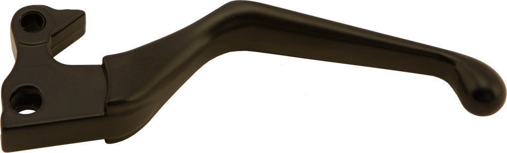 Harddrive 820-1517C 20-252C WIDE V-CUT CLUTCH LEVER CHROME XL 04-13