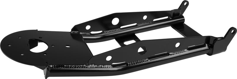 Kfi Products 10-5636 105636-R UTV PUSH TUBE FRAME ONLY