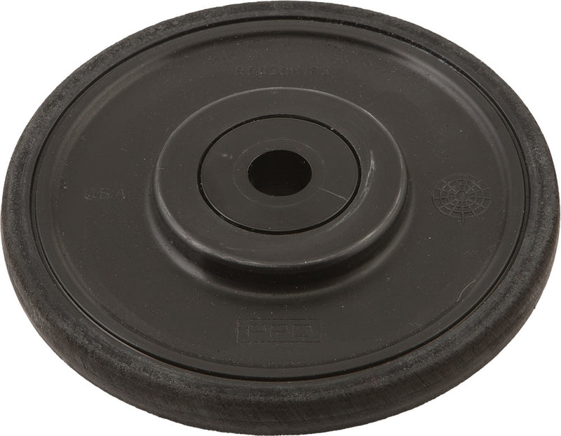 Ppd Idler Wheel Black 5.63"X.625" - R5630H-2-001C Arctic Cat Snowmobiles 1996-2014