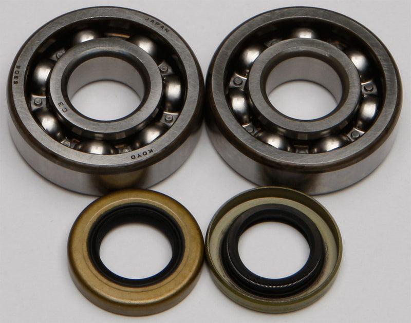 All Balls Crankshaft Bearing Seal Kit - 24-1102 KTM SX 60 / SX 65 / XC 65 1998-2008