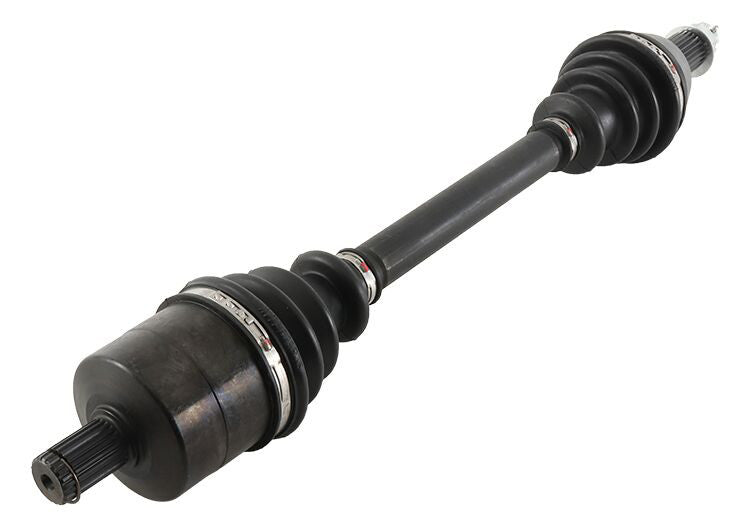 All Balls 8 Ball Extreme Axle Front - AB8-PO-8-304 Polaris RZR 2008-2021
